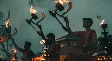 Cosmo Energy Connection